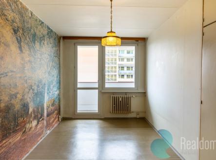 Prodej bytu, 2+1, 63 m²