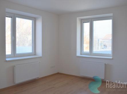 Pronájem bytu, 1+1, 30 m²