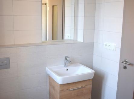 Pronájem bytu, 1+1, 30 m²