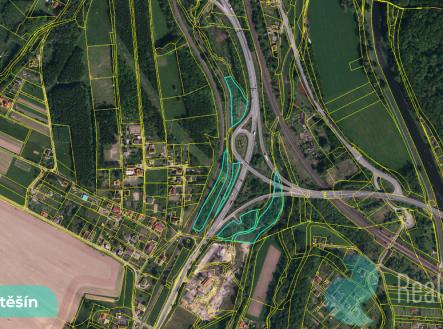 Prodej pozemku, trvalý travní porost, 8 331 m²