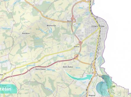 Prodej pozemku, trvalý travní porost, 8 331 m²