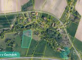Prodej pozemku, trvalý travní porost, 1 062 m²