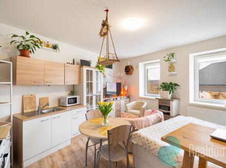 Prodej bytu, 1+kk, 33 m² obrázek