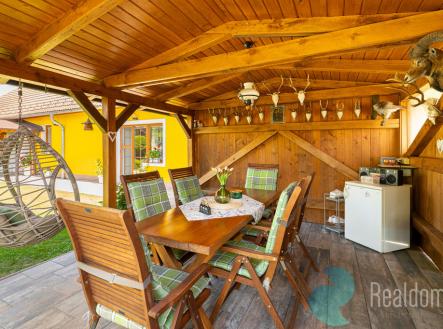 Prodej domu/vily, 165 m²