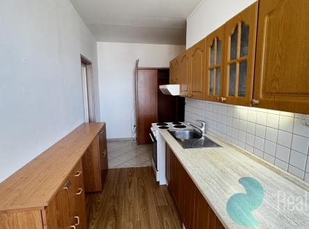 Pronájem bytu, 1+1, 40 m²