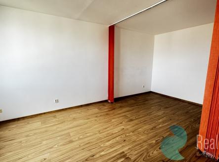 Pronájem bytu, 1+1, 40 m²