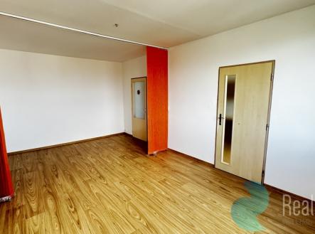 Pronájem bytu, 1+1, 40 m²