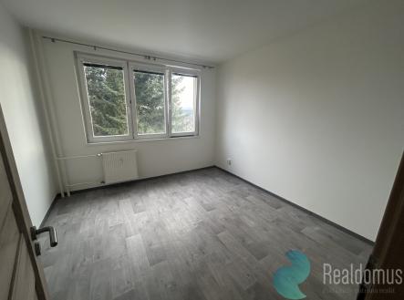 Pronájem bytu, 3+1, 68 m²