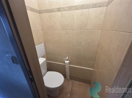 Pronájem bytu, 3+1, 68 m²