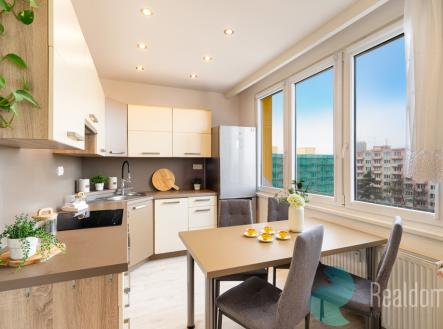 Prodej bytu, 3+1, 66 m²