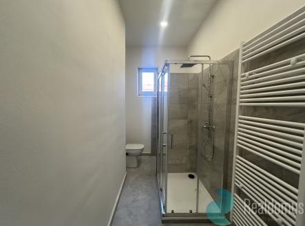 Pronájem bytu, 2+1, 70 m²