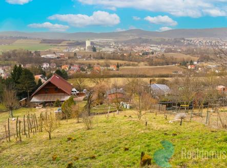 Prodej pozemku pro bydlení, 1 077 m²