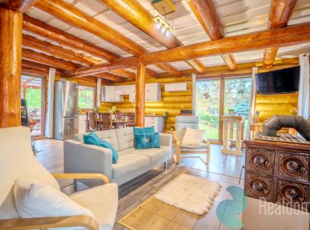 Prodej domu/vily, 98 m²