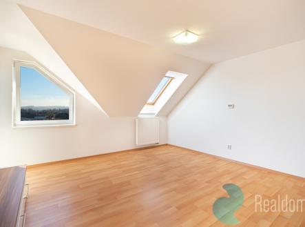 Prodej bytu, 3+kk, 99 m²