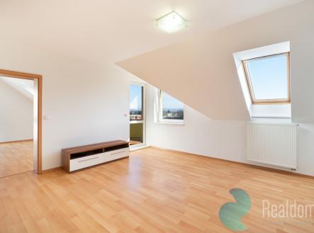 Prodej bytu, 3+kk, 99 m²