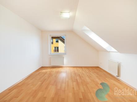 Prodej bytu, 3+kk, 99 m²