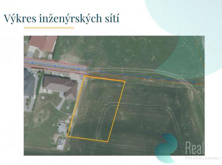 Prodej pozemku pro bydlení, 990 m²