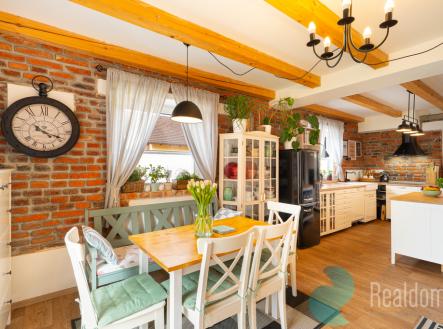 Prodej domu/vily, 130 m²