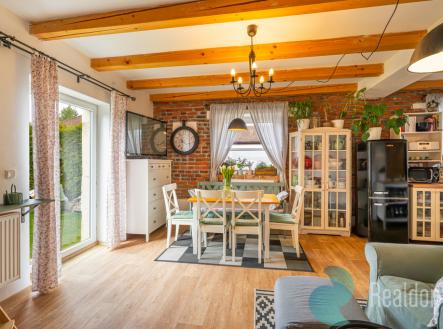 Prodej domu/vily, 130 m²