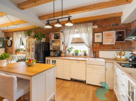 Prodej domu/vily, 130 m²