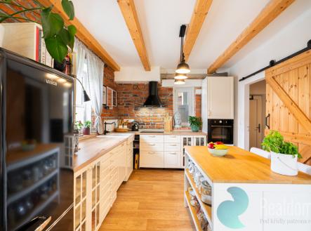 Prodej domu/vily, 130 m²