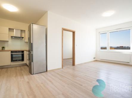 Pronájem bytu, 2+kk, 47 m²