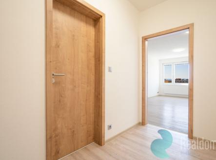 Pronájem bytu, 2+kk, 47 m²