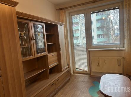 Pronájem bytu, 2+kk, 44 m²