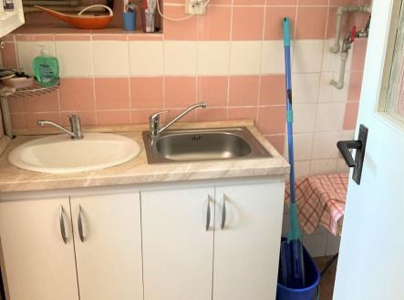 Pronájem bytu, 3+1, 75 m²