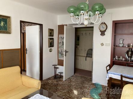 Pronájem bytu, 3+1, 75 m²