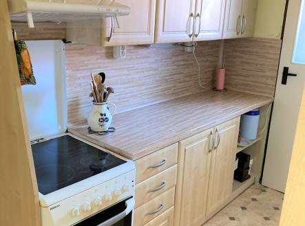 Pronájem bytu, 3+1, 75 m² obrázek