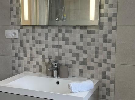 Pronájem bytu, 2+kk, 49 m²