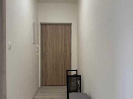 Pronájem bytu, 2+kk, 49 m²