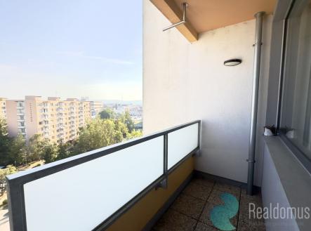 Pronájem bytu, 2+kk, 49 m²