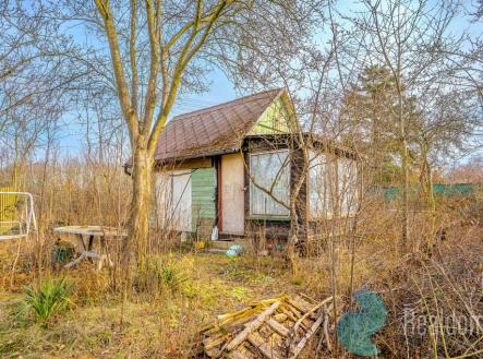 Prodej chaty/rekreačního objektu, 16 m²