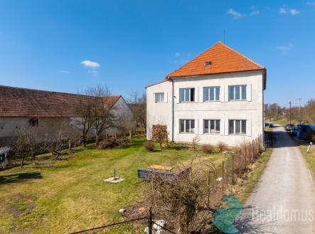 Prodej domu/vily, 330 m²