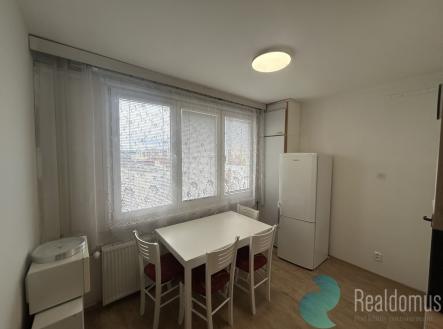 Pronájem bytu, 2+1, 65 m²