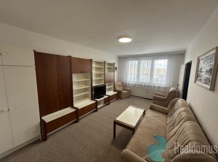 Pronájem bytu, 2+1, 65 m²