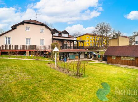 Prodej domu/vily, 270 m²