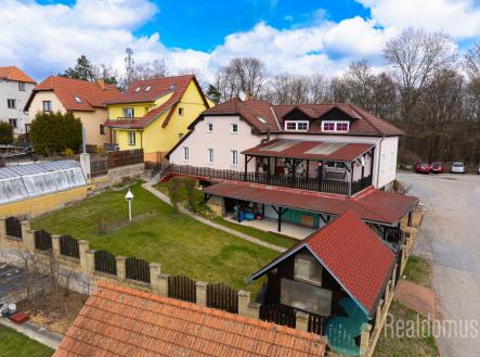 Prodej domu/vily, 270 m²