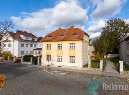 Prodej domu/vily, 485 m²