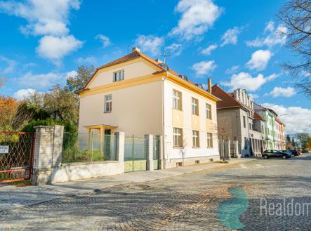 Prodej domu/vily, 485 m²