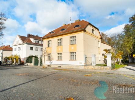 Prodej domu/vily, 485 m²