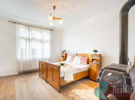 Prodej domu/vily, 485 m²