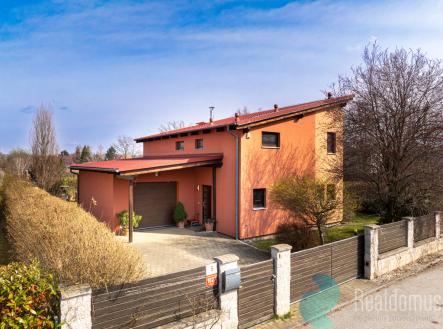 Prodej domu/vily, 146 m²