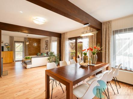 Prodej domu/vily, 146 m²