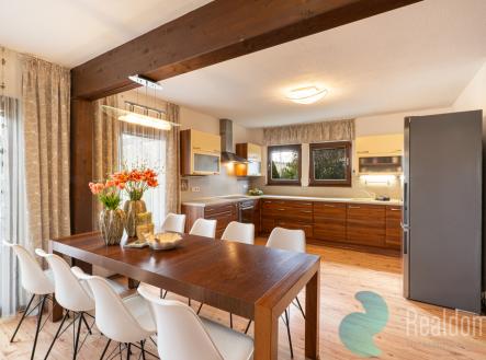 Prodej domu/vily, 146 m²