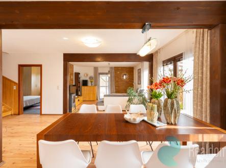 Prodej domu/vily, 146 m²