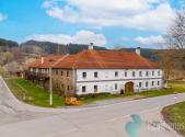 Prodej jiné komerční nemovitosti, 360 m²