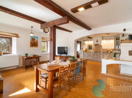 Prodej domu/vily, 360 m²